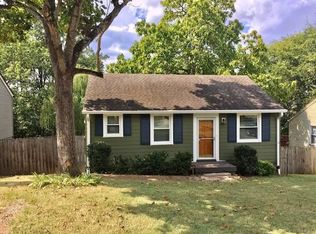 305 Sentinel Dr, Nashville, TN 37209