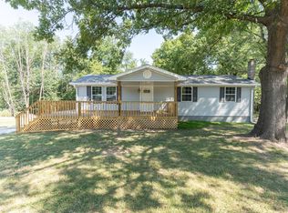 1551 County Road 1315, Moberly, MO 65270