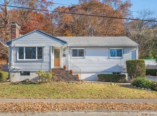 27 Cedar Brook Rd, Lynn, MA 01904