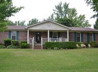 100 Mandy Rd, Medon, TN 38356