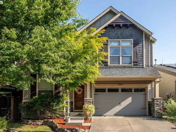 5560 SW Norris Ter, Beaverton, OR 97007