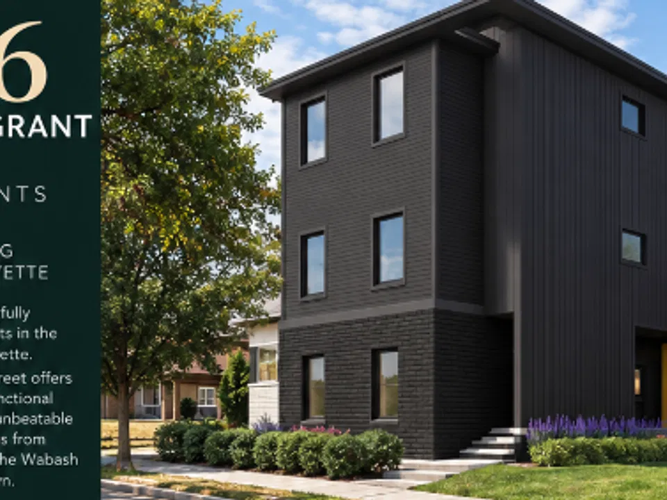 Sunshine Place Apartments