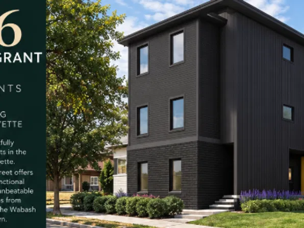 Sunshine Place Apartments