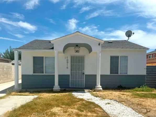 10916 Laurel Ave, Whittier, CA 90605