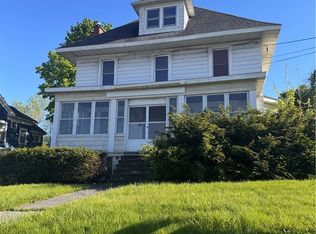 1607 W Genesee St, Syracuse, NY