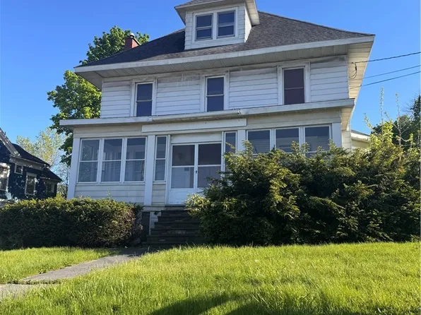 1607 W Genesee St, Syracuse, NY 13204