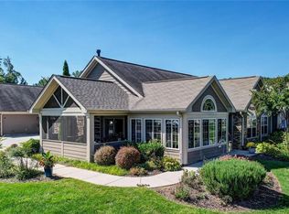 20 Carnoustie Trl, Greensboro, NC 27407