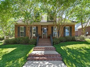 30085 Persimmon Dr, Spanish Fort, AL 36527