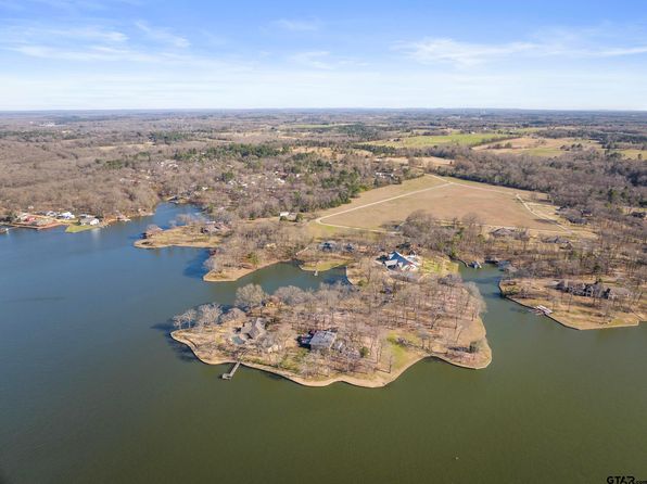 360 County Road 2136, Pittsburg, TX 75686