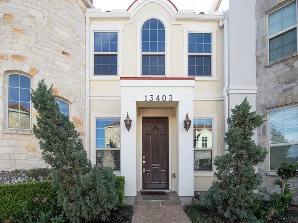 13403 Preston Cliff Ct, Houston, TX 77077