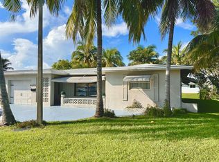 6775 NW 11th Ct, Pompano Beach, FL 33063