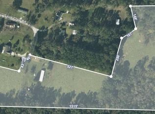 153 Saint Clair Rd, Ridgeville, SC 29472