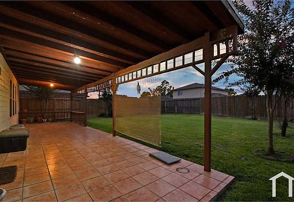 5th image of 19134 Yaupon Ranch Dr