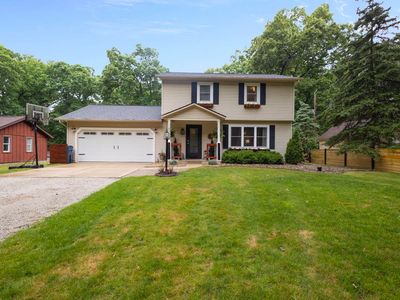 18921 Waite Blvd, South Bend, IN, 46637