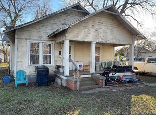 615 W 5th St, Ada, OK 74820