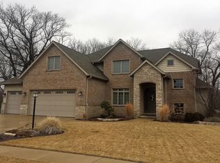 1833 Autumn Rdg, Washington, IL 61571