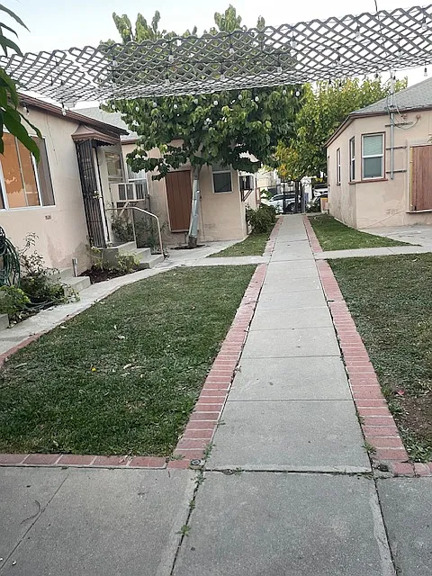 1 bed, 650 sqft, $1,950 — Photo 1