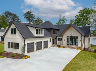 159A Lakeview Dr, Eatonton, GA