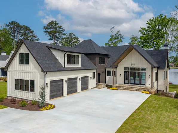 159A Lakeview Dr, Eatonton, GA 31024
