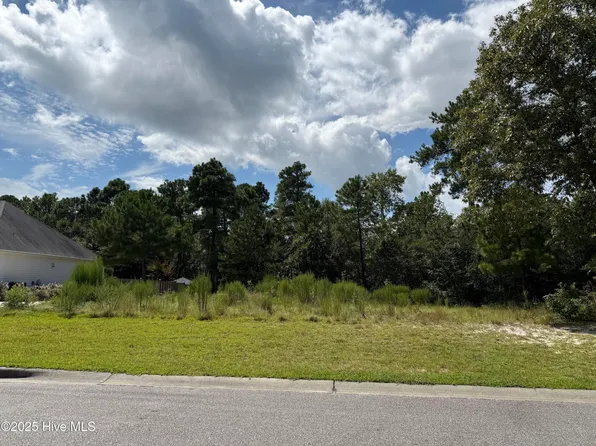 3812 Silver Melon Road NE LOT 131, Leland, NC 28451