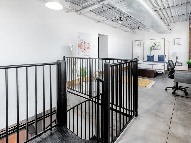 The Adler Frame Lofts — Photo 8
