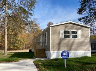 1237 N Us Highway 27 #119, Portland, IN 47371