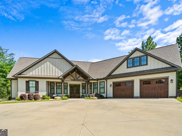 483 High Bluff Ct, Milledgeville, GA 31061