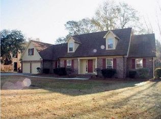125 Botany Bay Blvd, North Charleston, SC 29418