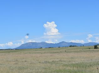 0 Sunrise Dr, Moriarty, NM 87035