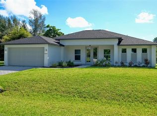 809 SW 6th Ave, Cape Coral, FL 33991