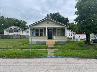 149 1/2 10th Ave, South Charleston, WV