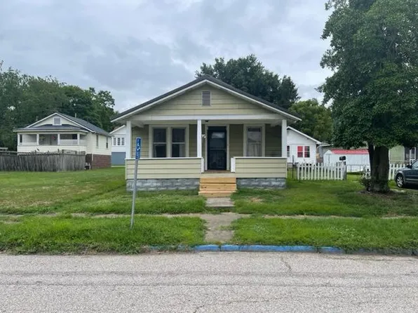 149 1/2 10th Ave, South Charleston, WV 25303