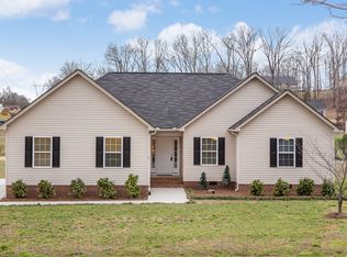 10417 Dolly Pond Rd, Ooltewah, TN 37363