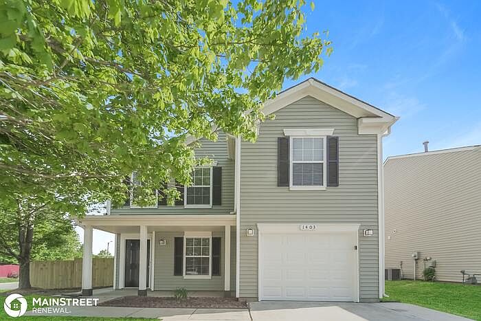 1st image of 1403 Waterlily Ln