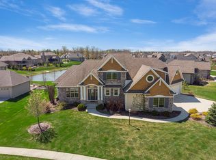 13435 Paperbark Trl, Fort Wayne, IN 46814