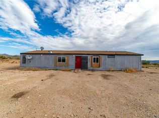 2917 E Barnett Pl, Kingman, AZ 86409