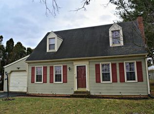 3250 Blue Rock Rd, Lancaster, PA 17603