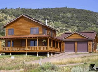 31685 Shoshone Way, Oak Creek, CO 80467