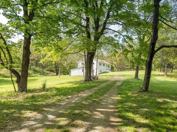 573 HUNNS LAKE Road, Stanfordville, NY 12581