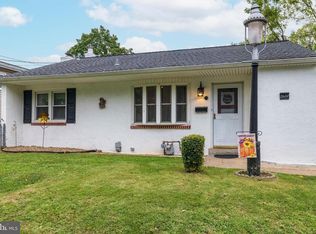 2637 Woodland Rd, Abington, PA 19001