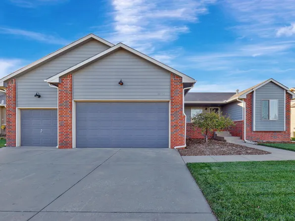 11751 W Wilkinson Ct, Maize, KS 67101