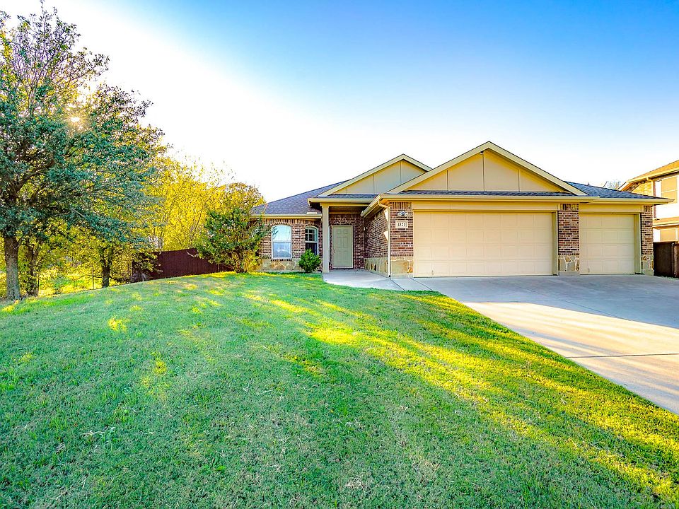4321 Bay Meadow Dr, Denton, TX 76210 Zillow