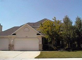 1155 E Gavin Cir, Draper, UT 84020