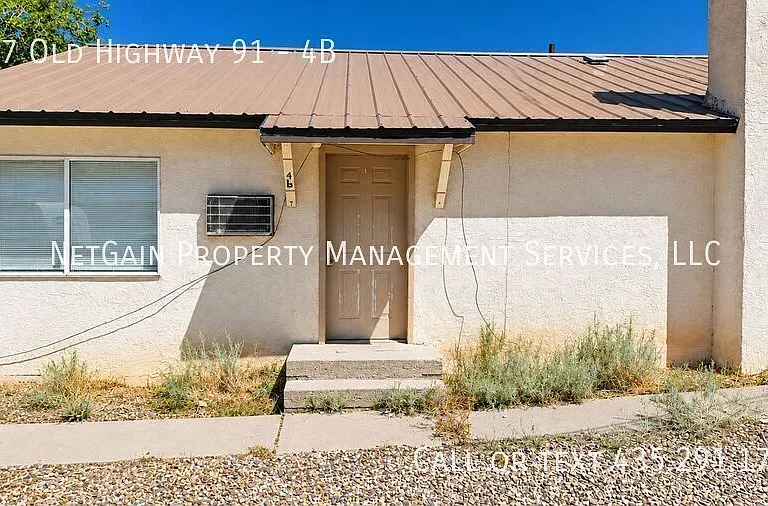 277 W Old Highway 91 #4B — Photo 2