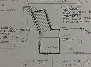 3381 Emery Rd, Murfreesboro, TN 37130