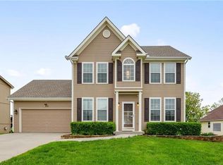 2816 Maple Farm Rd, Platte City, MO 64079