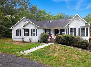 628 River Rd, Madison, VA 22727