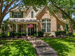 425 Arrowhead Dr, Allen, TX 75002