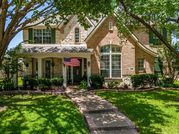 425 Arrowhead Dr, Allen, TX 75002