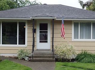 6541 27th Ave NE, Seattle, WA 98115